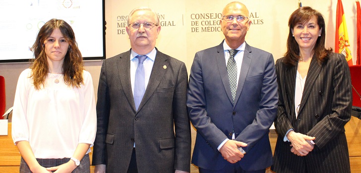 Representantes del Ceem y la Cndfme Graduados sin especialidad: el 57% de los nuevos médicos no acceden al MIR